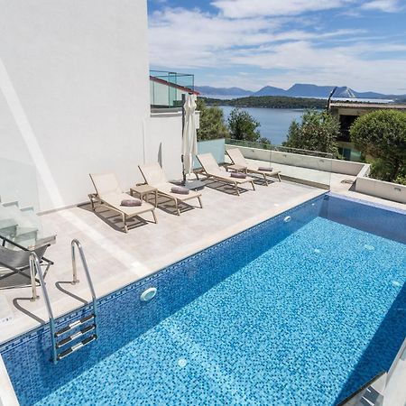 Diamond Blue Villas Lefkada Nydri  Eksteriør billede