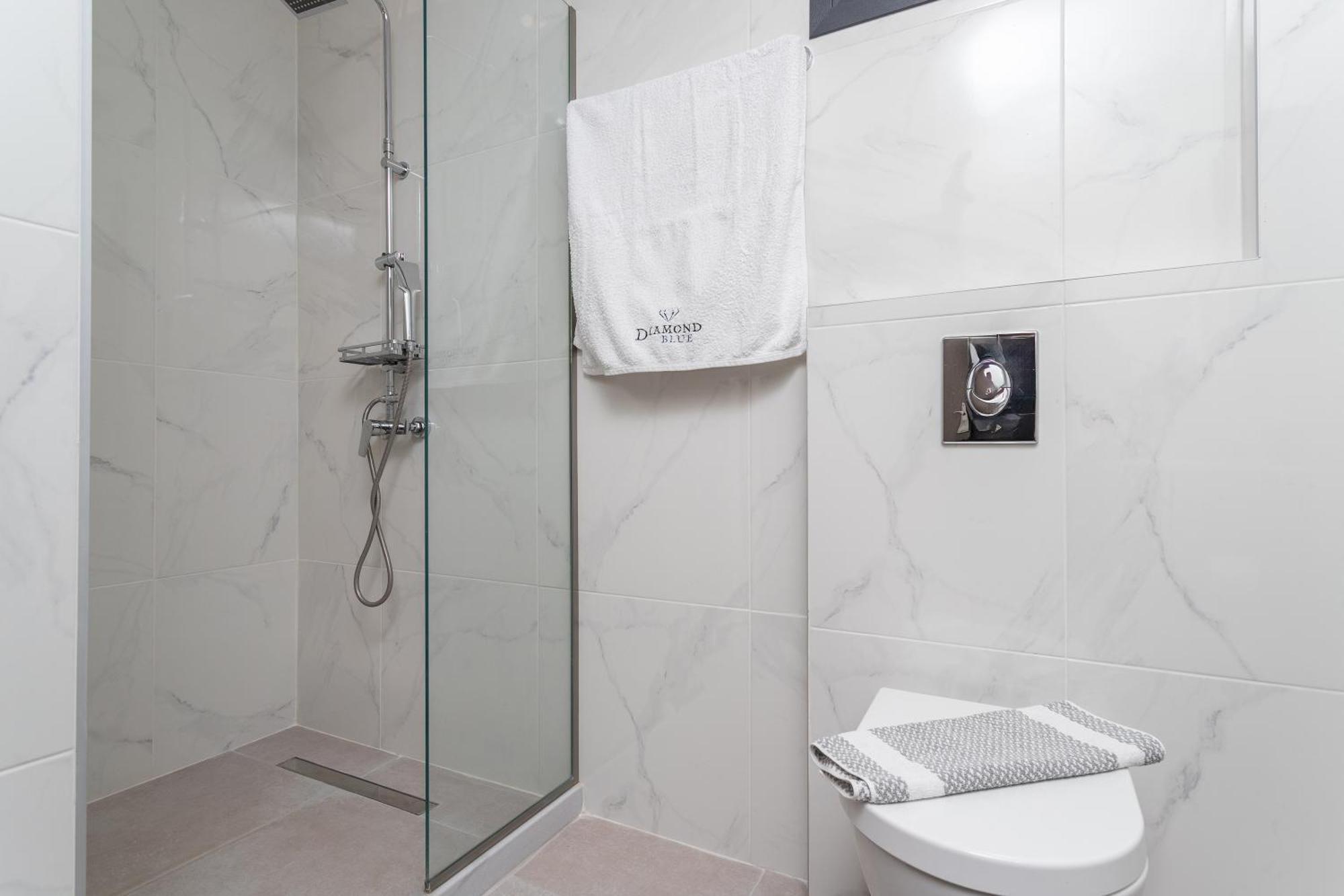 Diamond Blue Villas Lefkada Nydri  Eksteriør billede