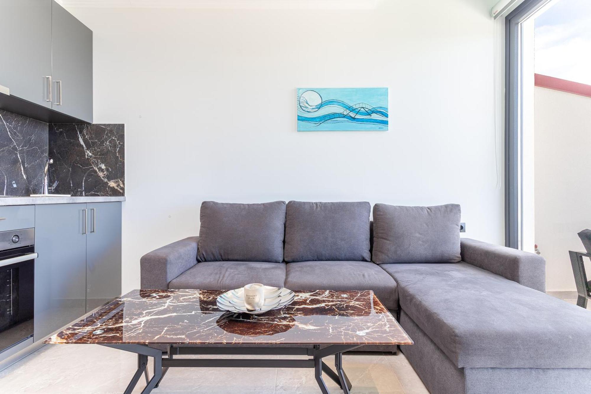 Diamond Blue Villas Lefkada Nydri  Eksteriør billede